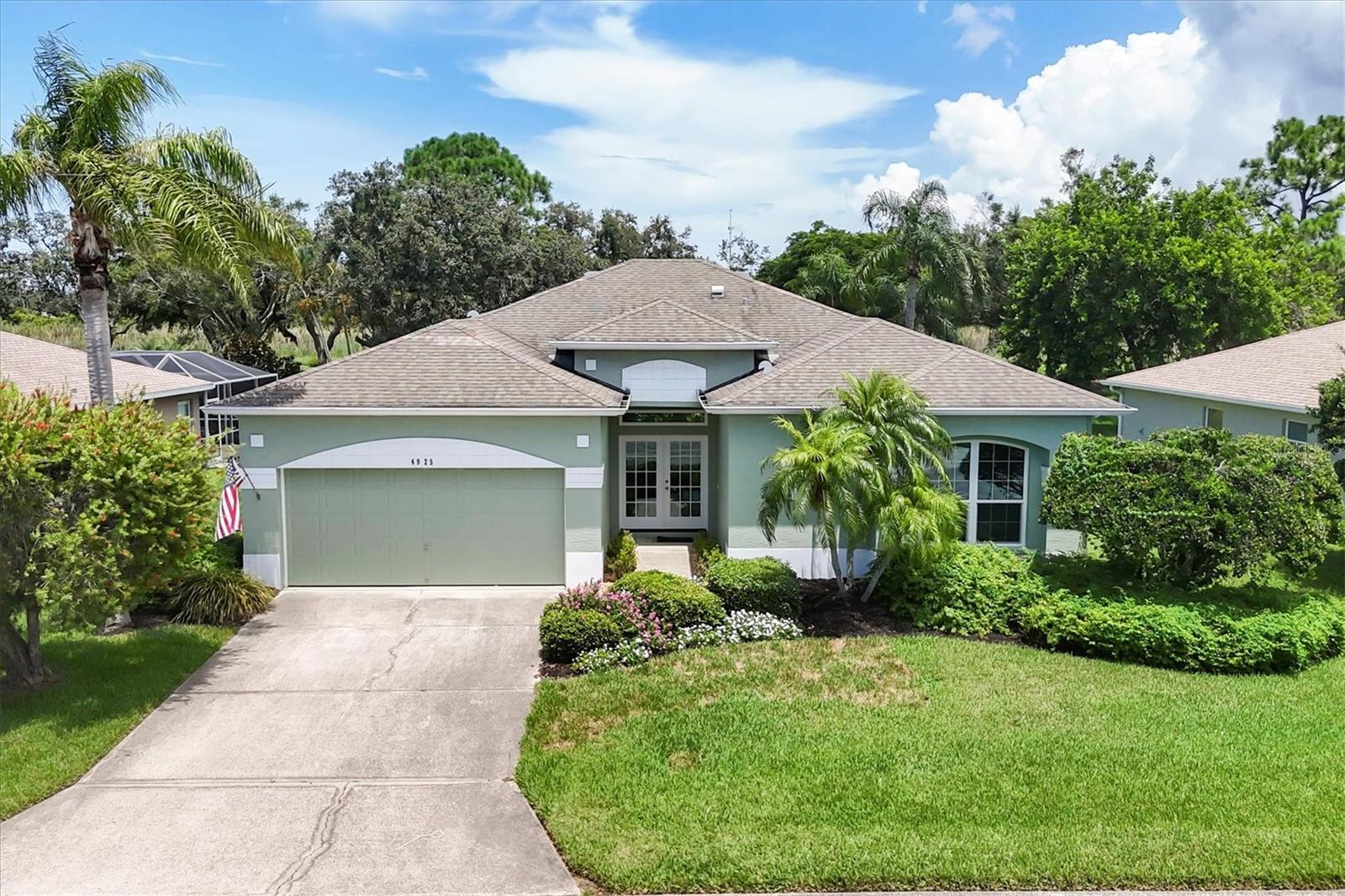 Details for 4925 Thames Lane, SARASOTA, FL 34238