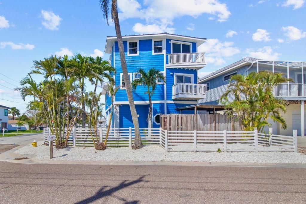 Image 41 of 42 For 14500 Bayshore Drive