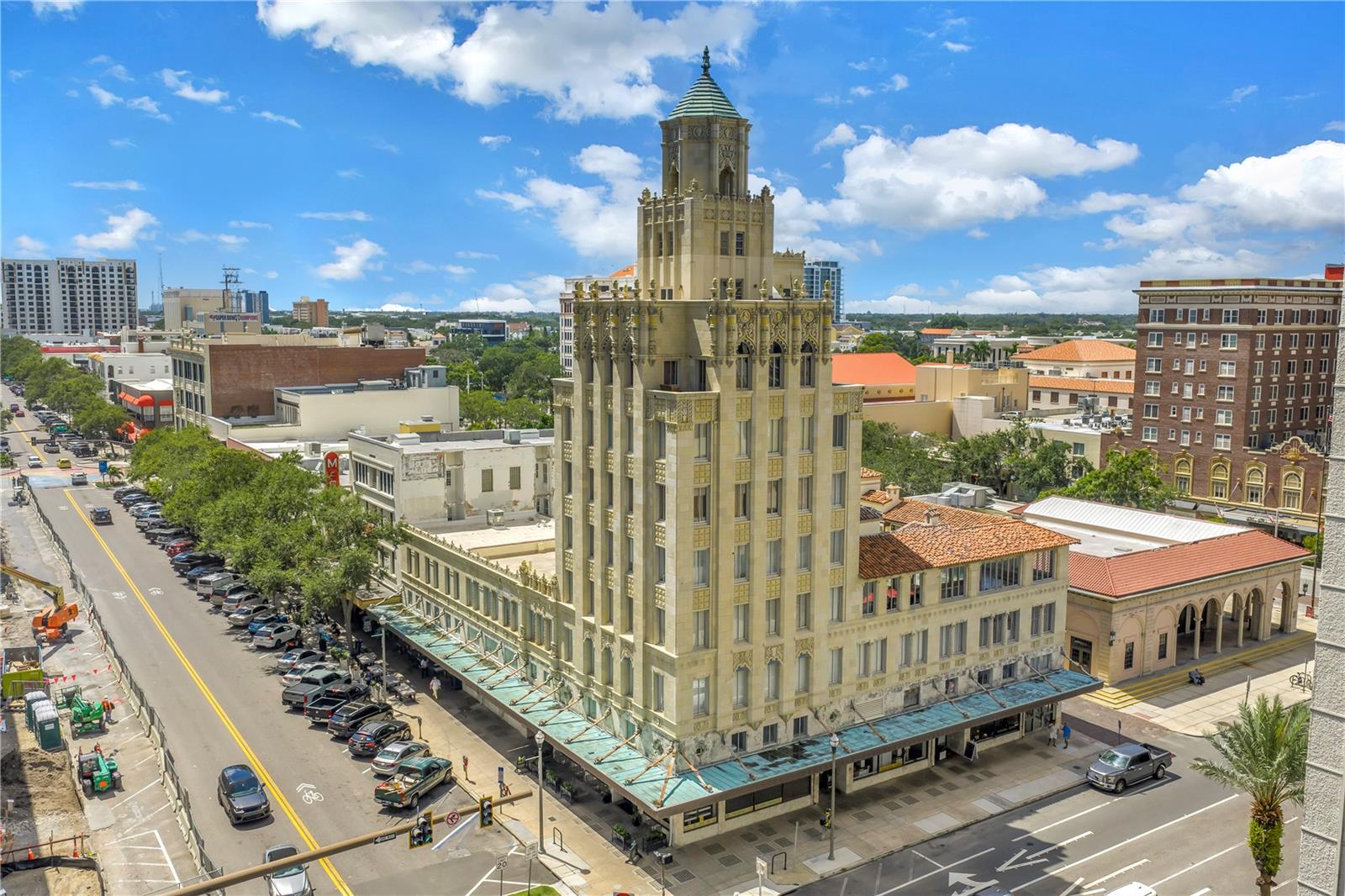 Details for 405 Central Avenue 600, ST PETERSBURG, FL 33701