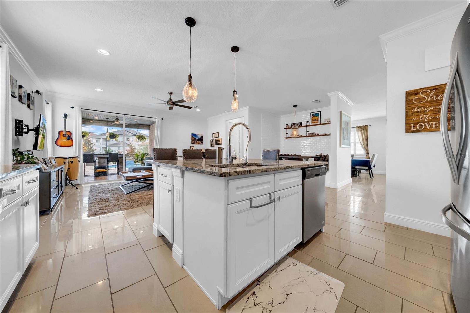 Image 17 of 53 For 8144 Carlton Ridge Drive