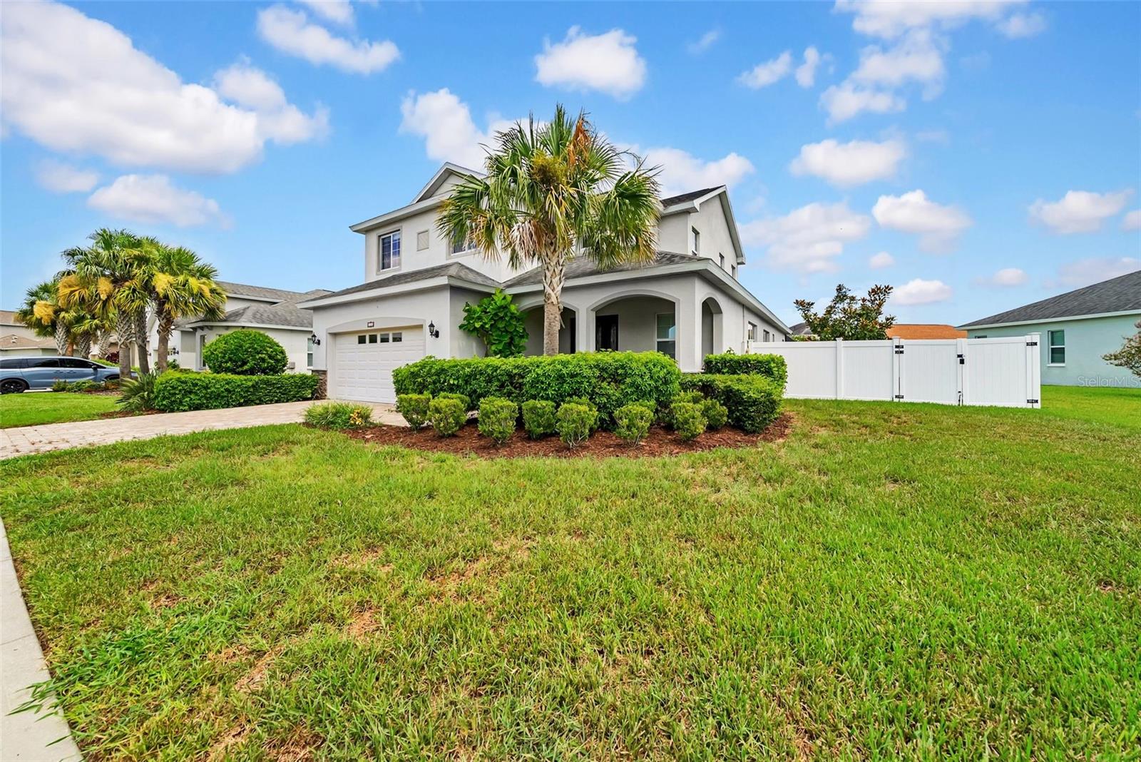 Image 3 of 53 For 8144 Carlton Ridge Drive