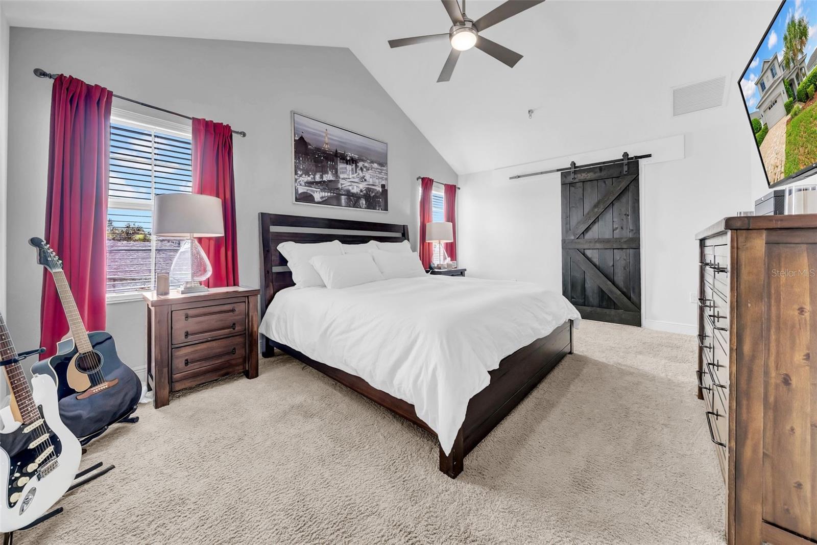 Image 34 of 53 For 8144 Carlton Ridge Drive