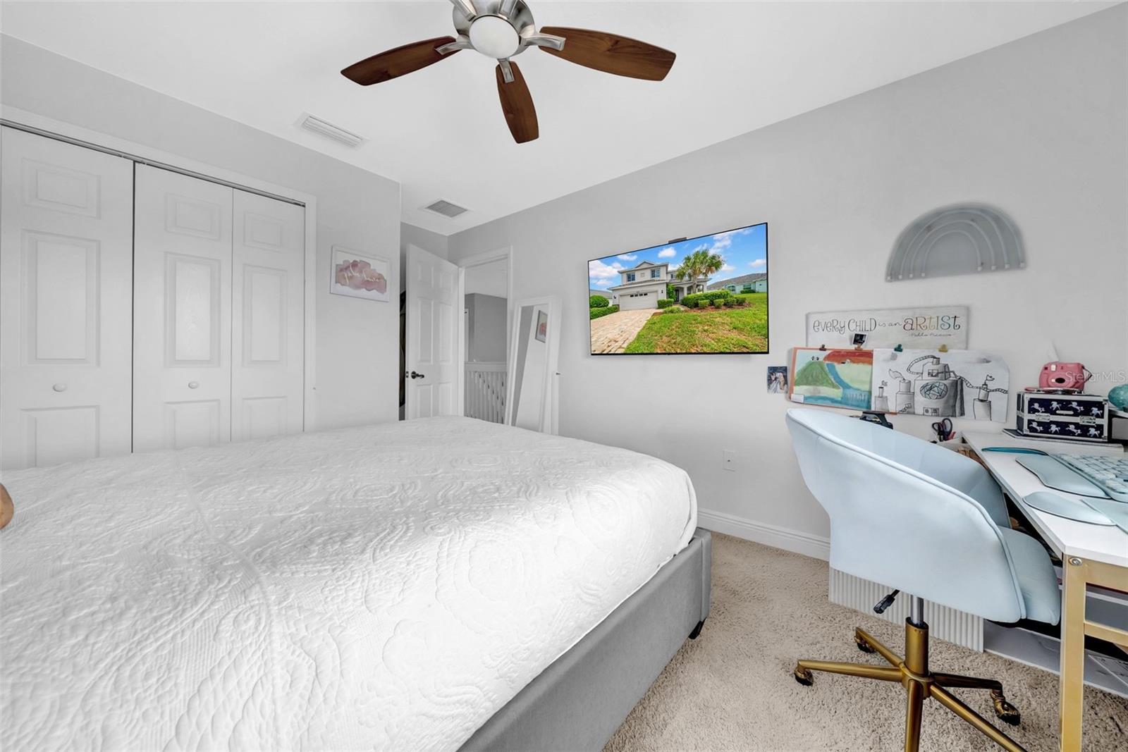 Image 40 of 53 For 8144 Carlton Ridge Drive