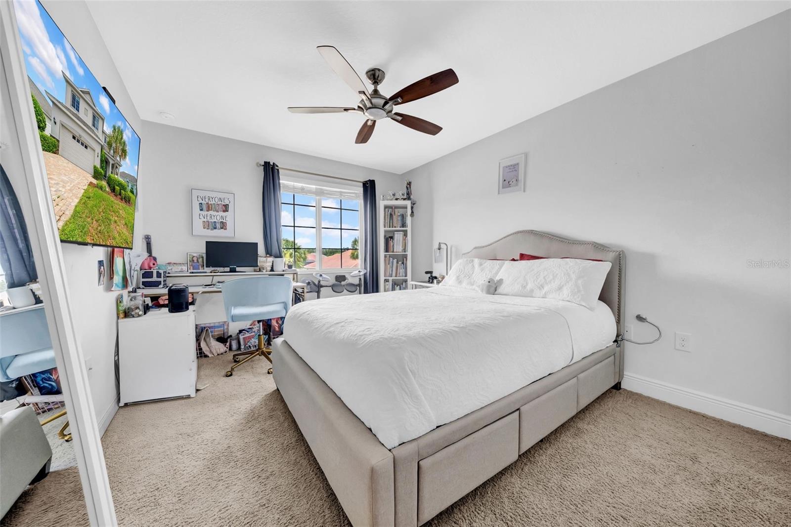 Image 41 of 53 For 8144 Carlton Ridge Drive