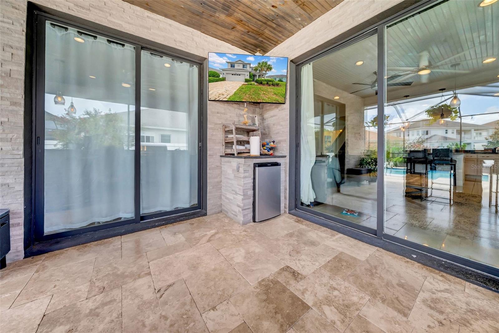 Image 43 of 53 For 8144 Carlton Ridge Drive