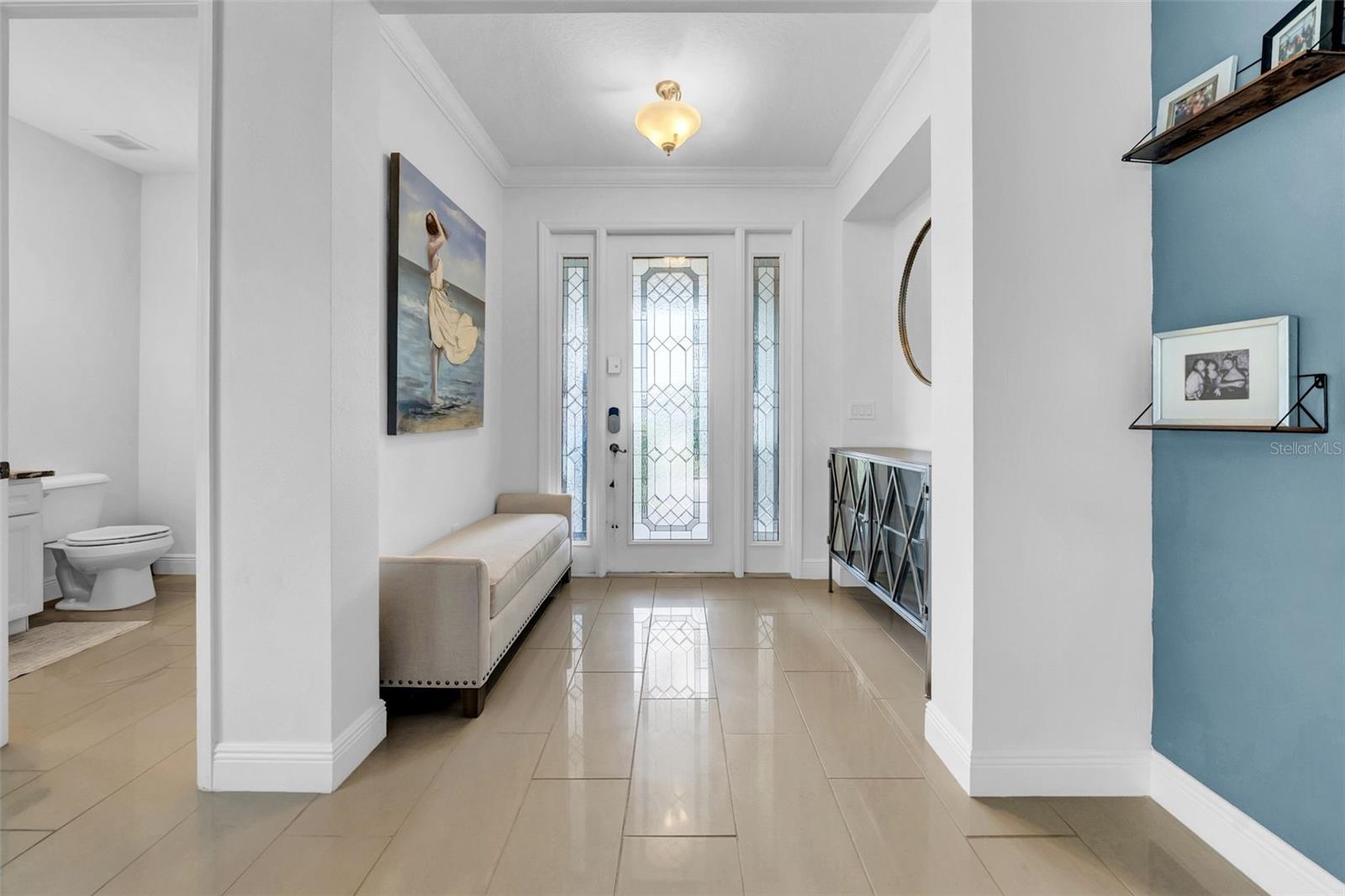 Image 6 of 53 For 8144 Carlton Ridge Drive