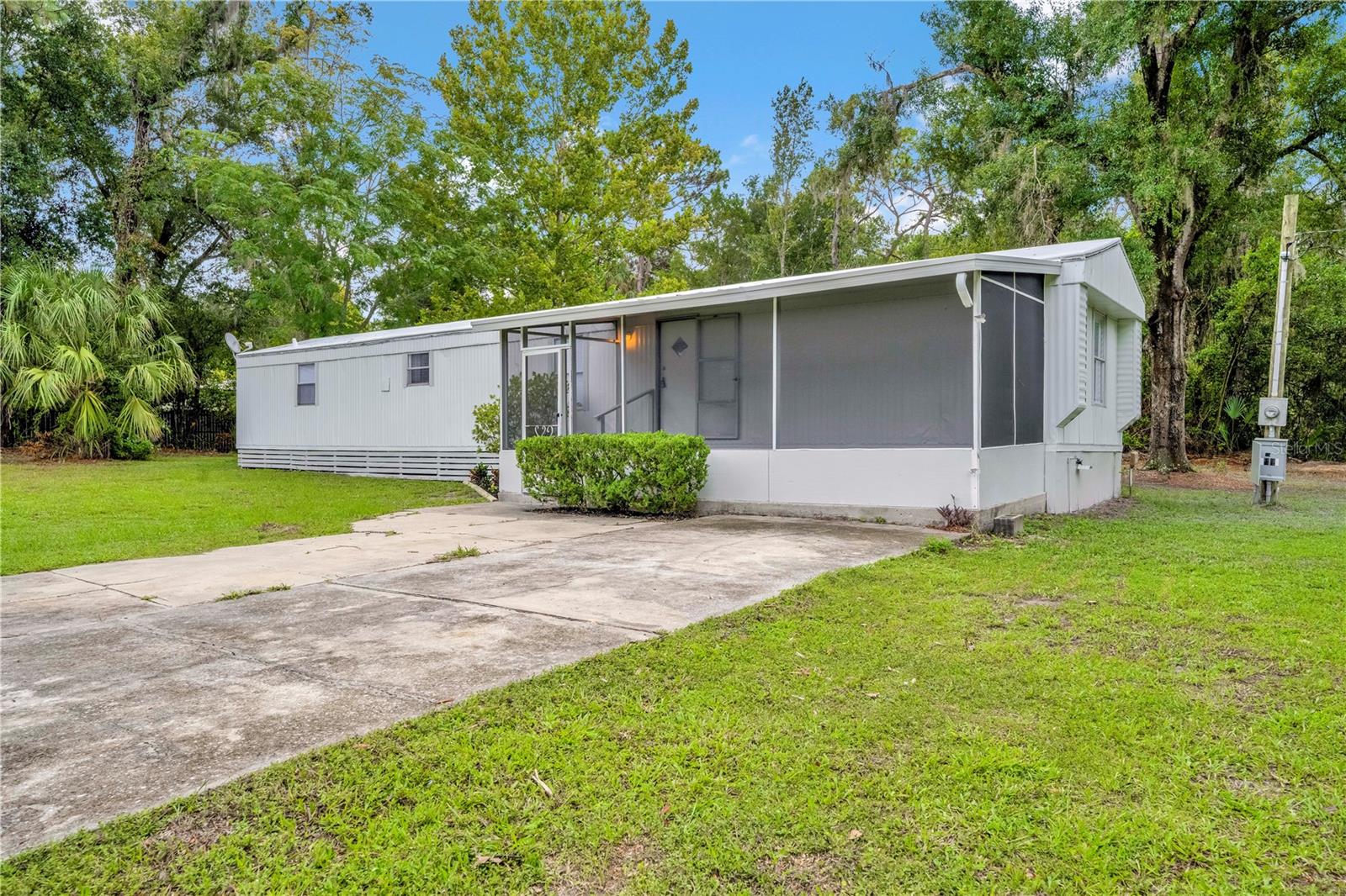 Details for 8026 Rosella Court 6, CRYSTAL RIVER, FL 34428