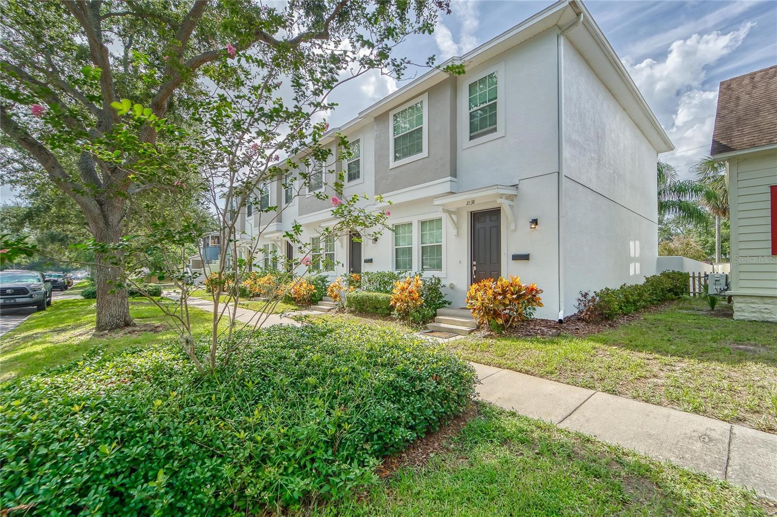 Details for 2138 1st Avenue N, ST PETERSBURG, FL 33713
