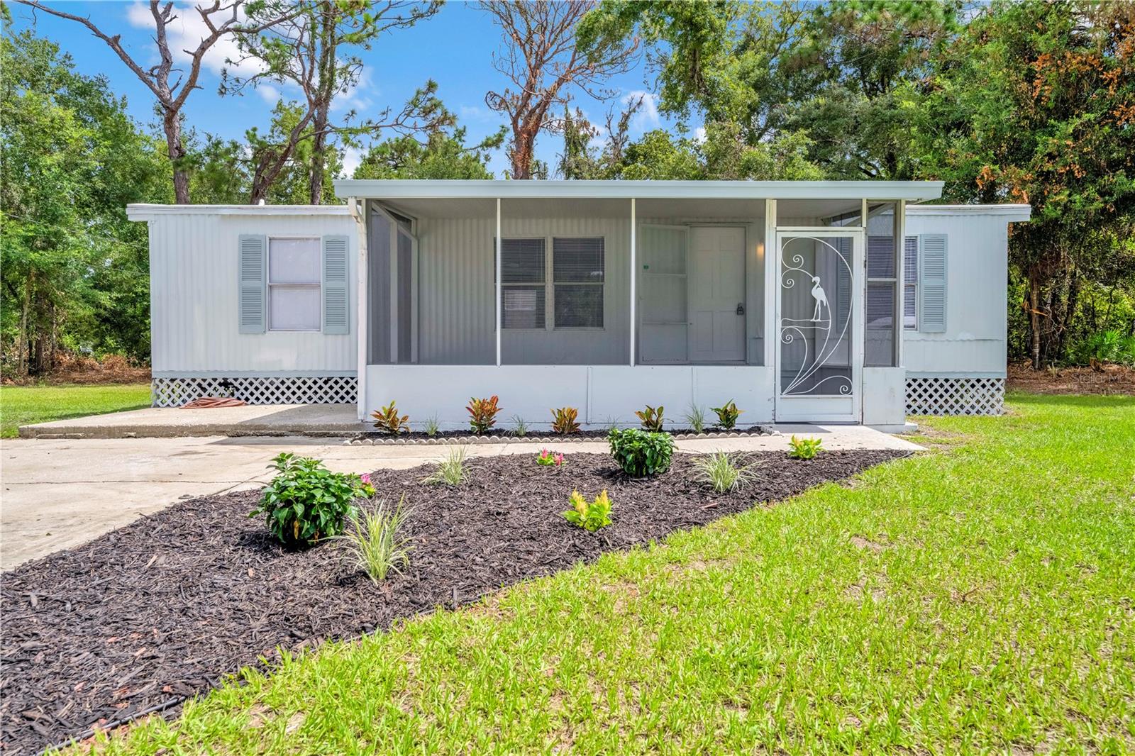 Details for 8025 Rosella Court 5, CRYSTAL RIVER, FL 34428