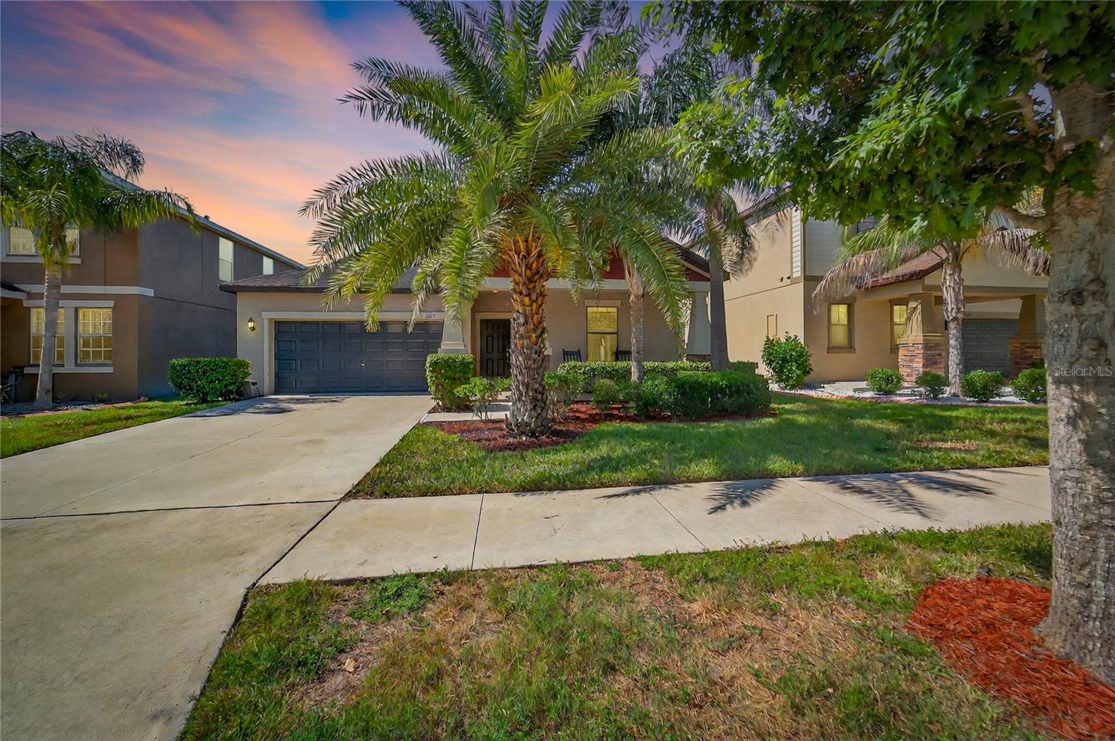 Details for 11019 Purple Martin Boulevard, RIVERVIEW, FL 33579
