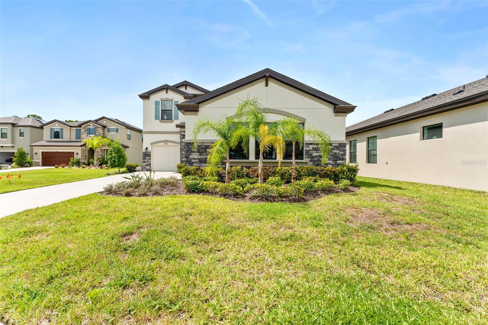 Image 2 of 51 For 14885 Paddock Pond Avenue