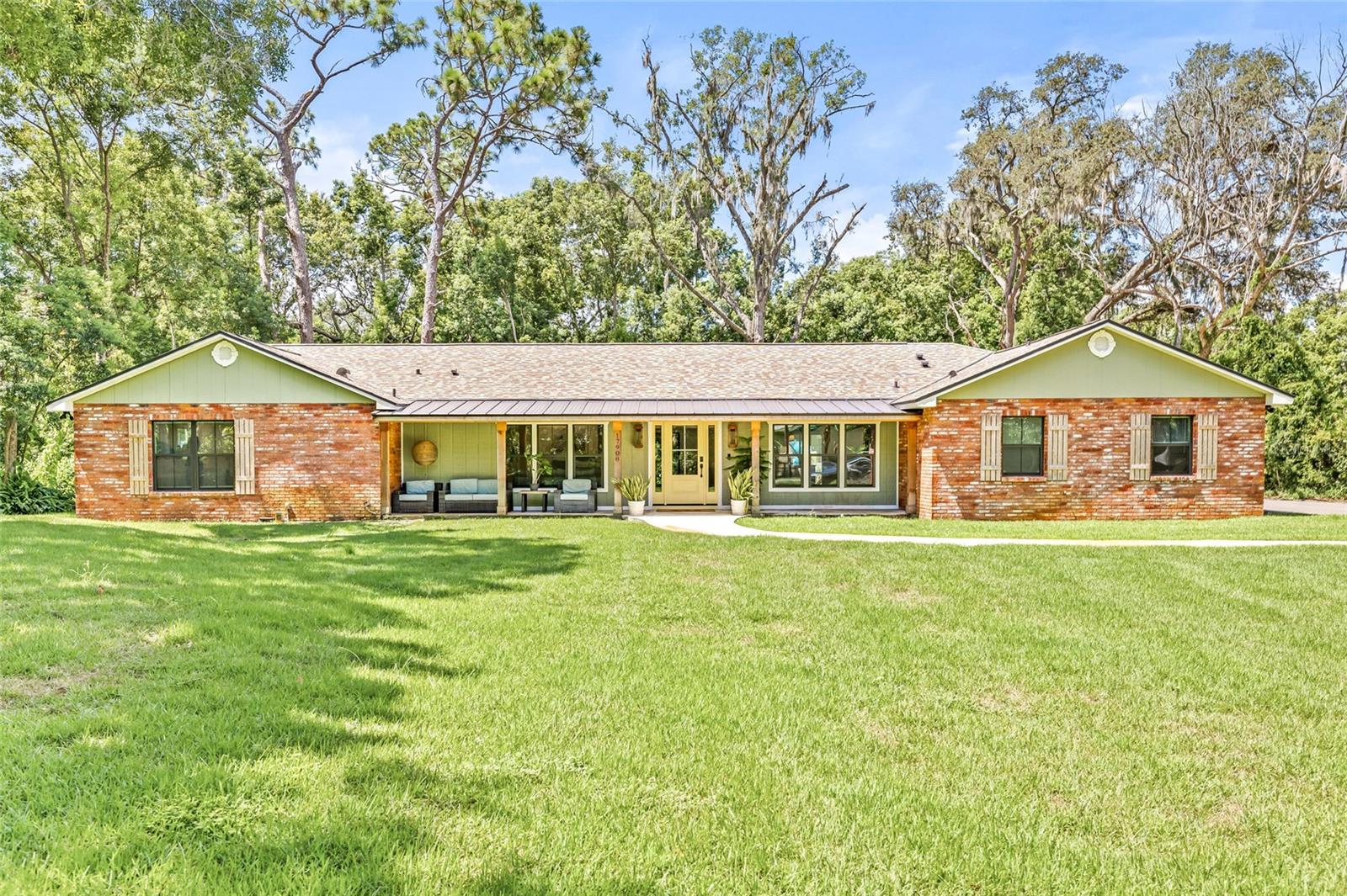 Details for 17908 Pepper Tree Lane, LUTZ, FL 33548