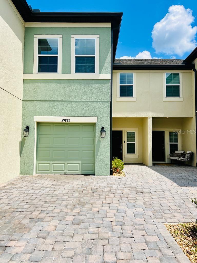 Details for 29885 Southwell Lane, WESLEY CHAPEL, FL 33543