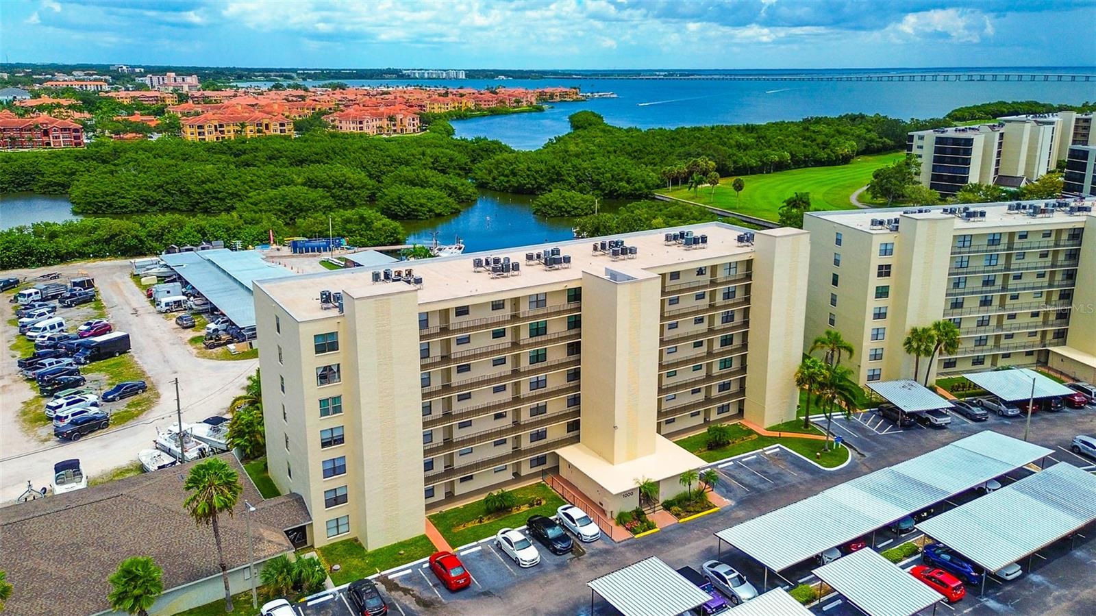 Details for 1000 Cove Cay Drive 2c, CLEARWATER, FL 33760
