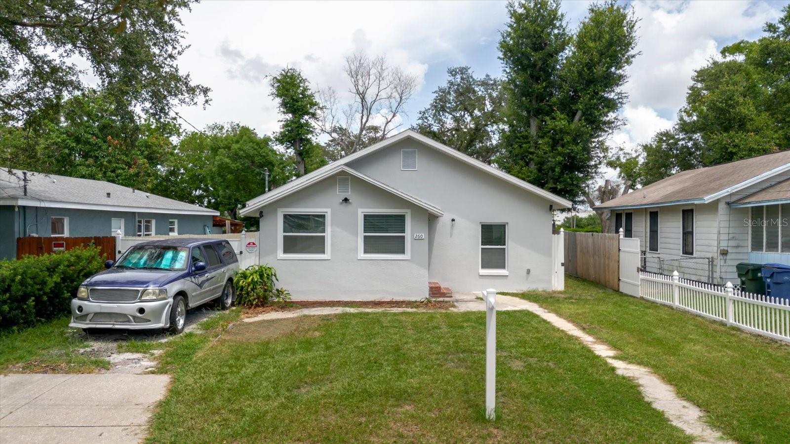 Listing photo id 45 for 260 3rd Street Nw