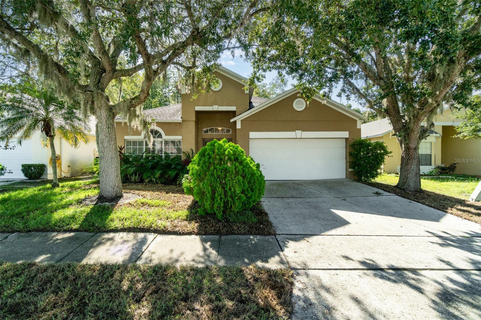 Details for 2346 Flamingo Lakes Drive, KISSIMMEE, FL 34743