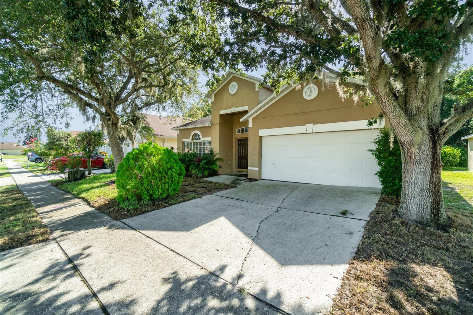 Image 3 of 28 For 2346 Flamingo Lakes Drive