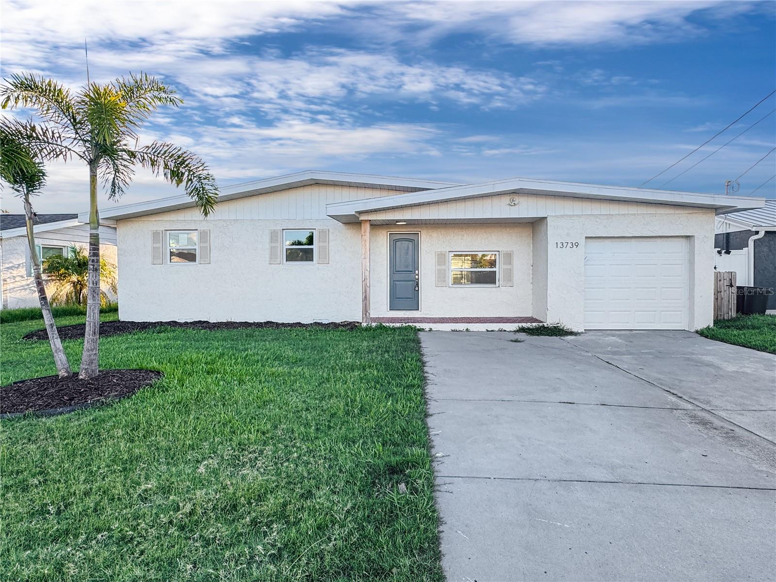 Details for 13739 Coco Avenue, HUDSON, FL 34667