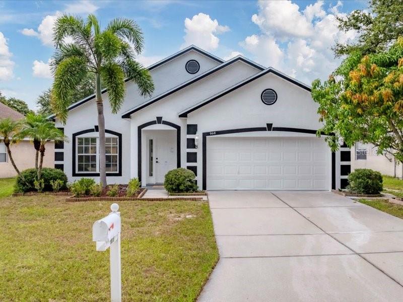 Details for 9618 Cypress Harbor Drive, GIBSONTON, FL 33534
