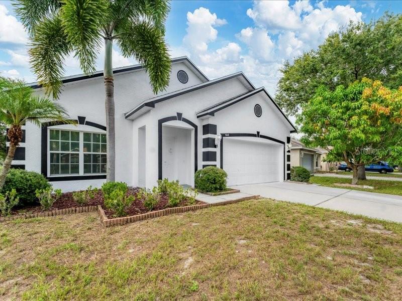Image 2 of 45 For 9618 Cypress Harbor Drive