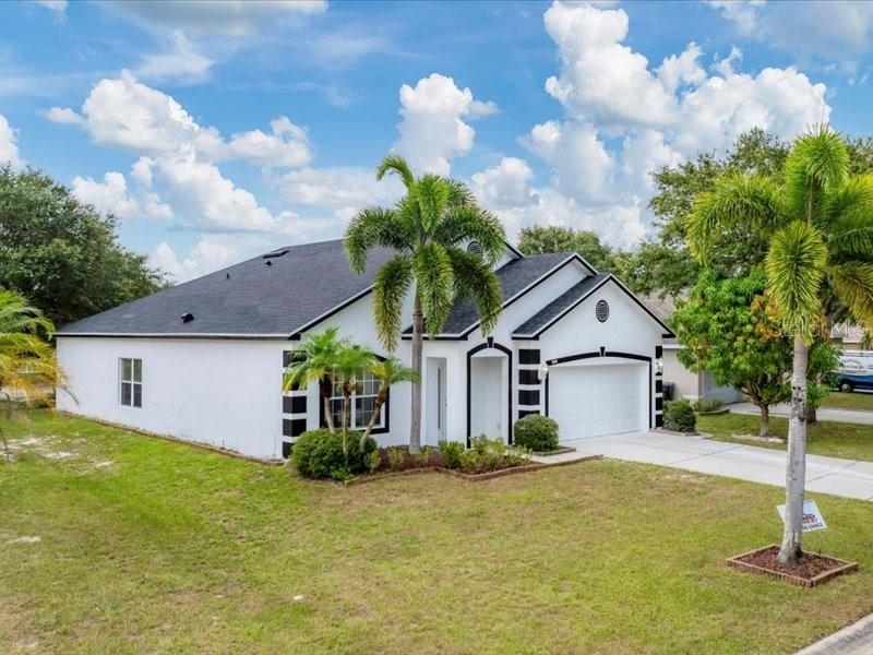 Image 3 of 45 For 9618 Cypress Harbor Drive
