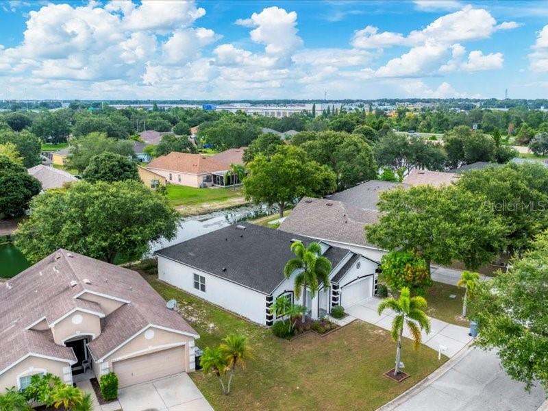 Image 42 of 45 For 9618 Cypress Harbor Drive