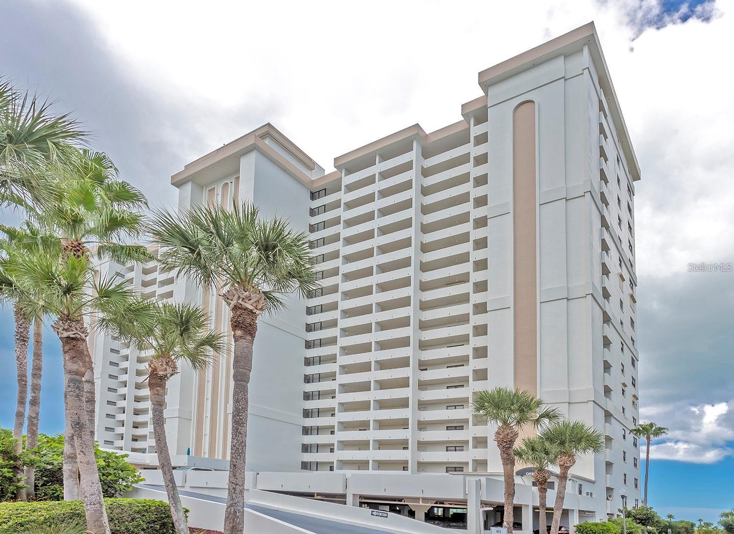 Details for 1230 Gulf Boulevard 304, CLEARWATER, FL 33767