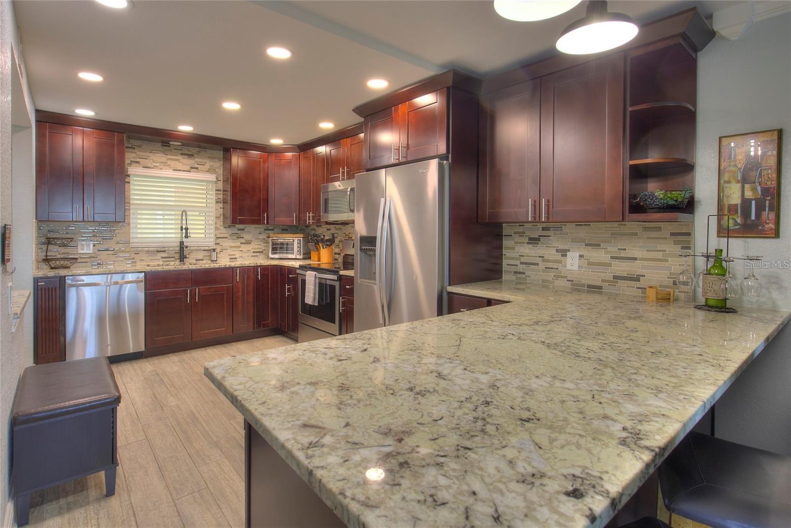 Image 13 of 35 For 1230 Gulf Boulevard 304