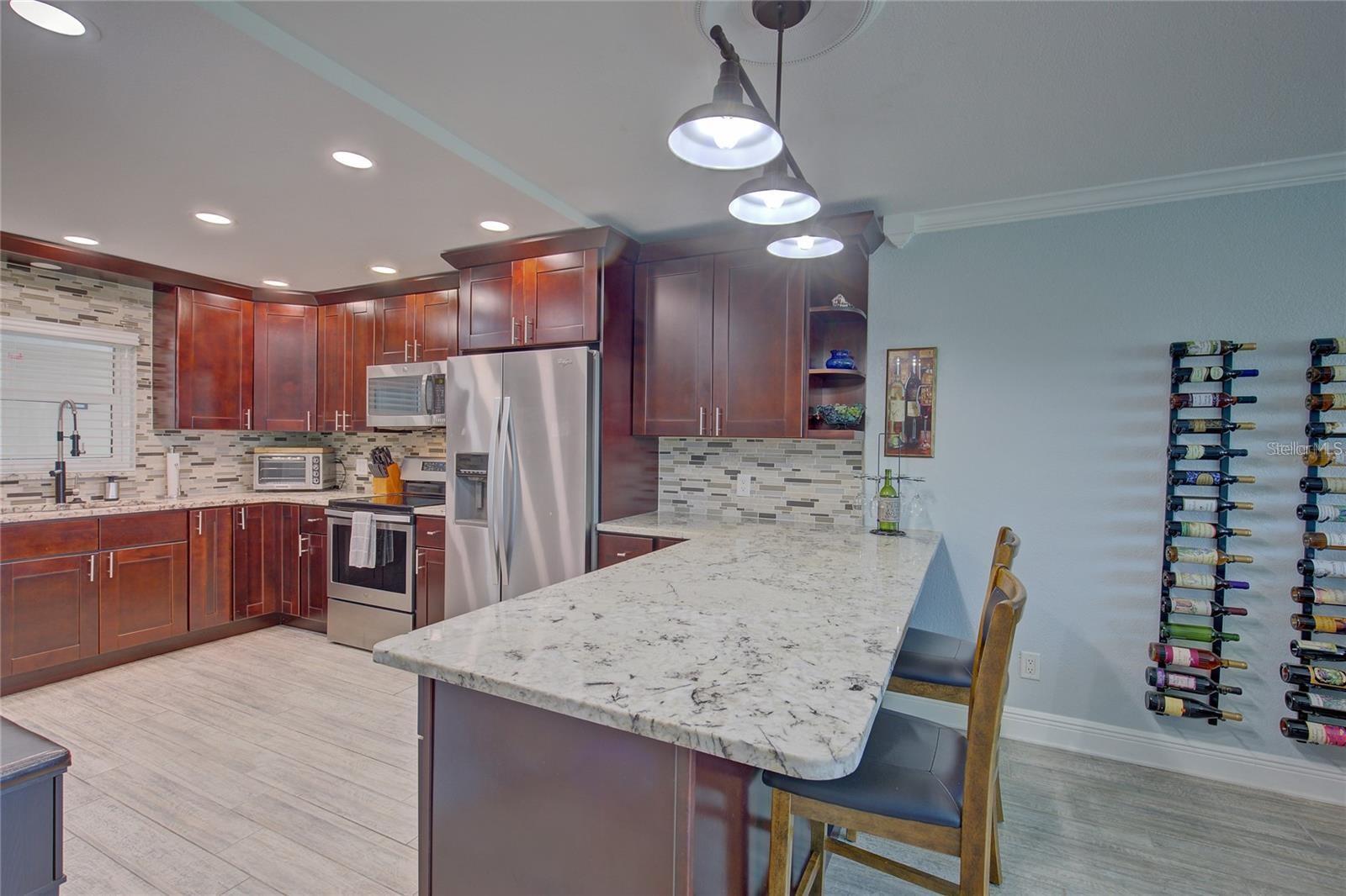 Image 15 of 35 For 1230 Gulf Boulevard 304