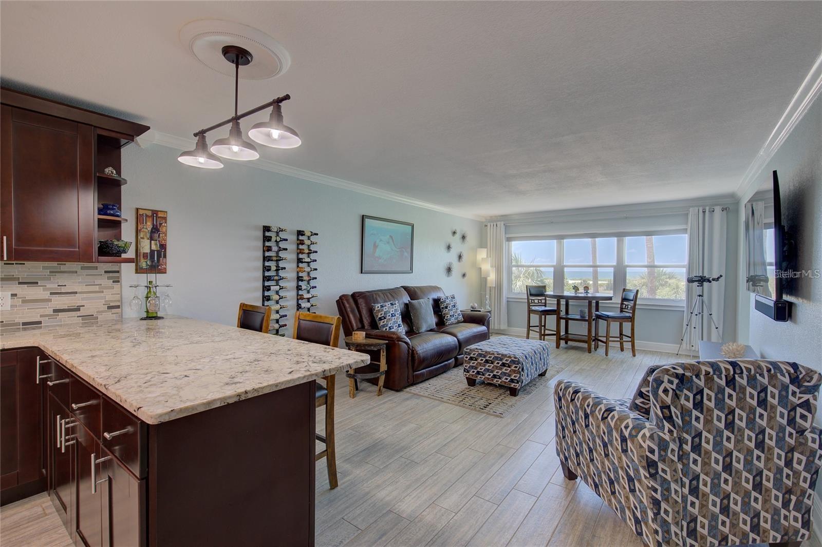 Image 16 of 35 For 1230 Gulf Boulevard 304