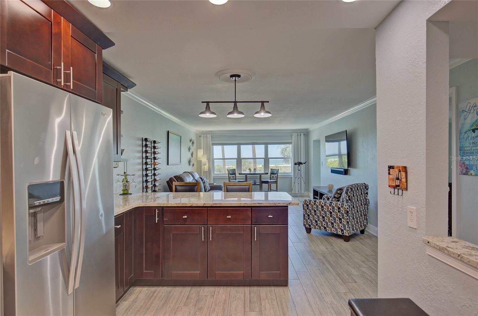 Image 17 of 35 For 1230 Gulf Boulevard 304