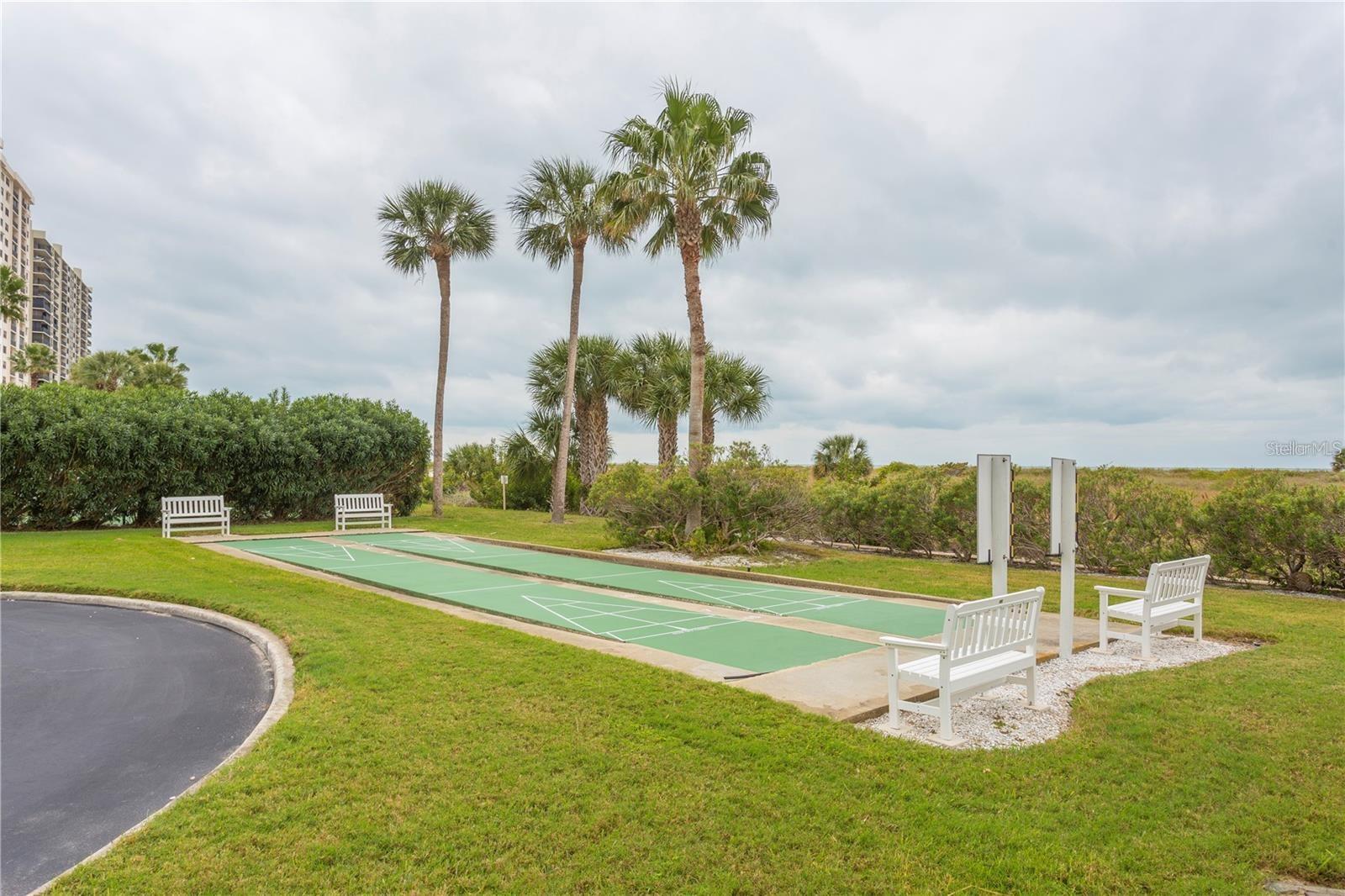 Image 29 of 35 For 1230 Gulf Boulevard 304