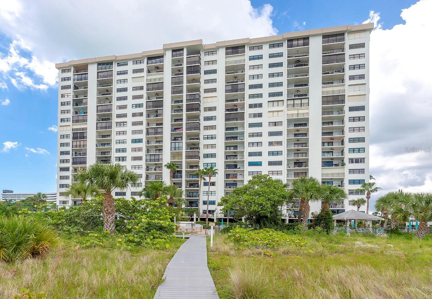 Image 35 of 35 For 1230 Gulf Boulevard 304