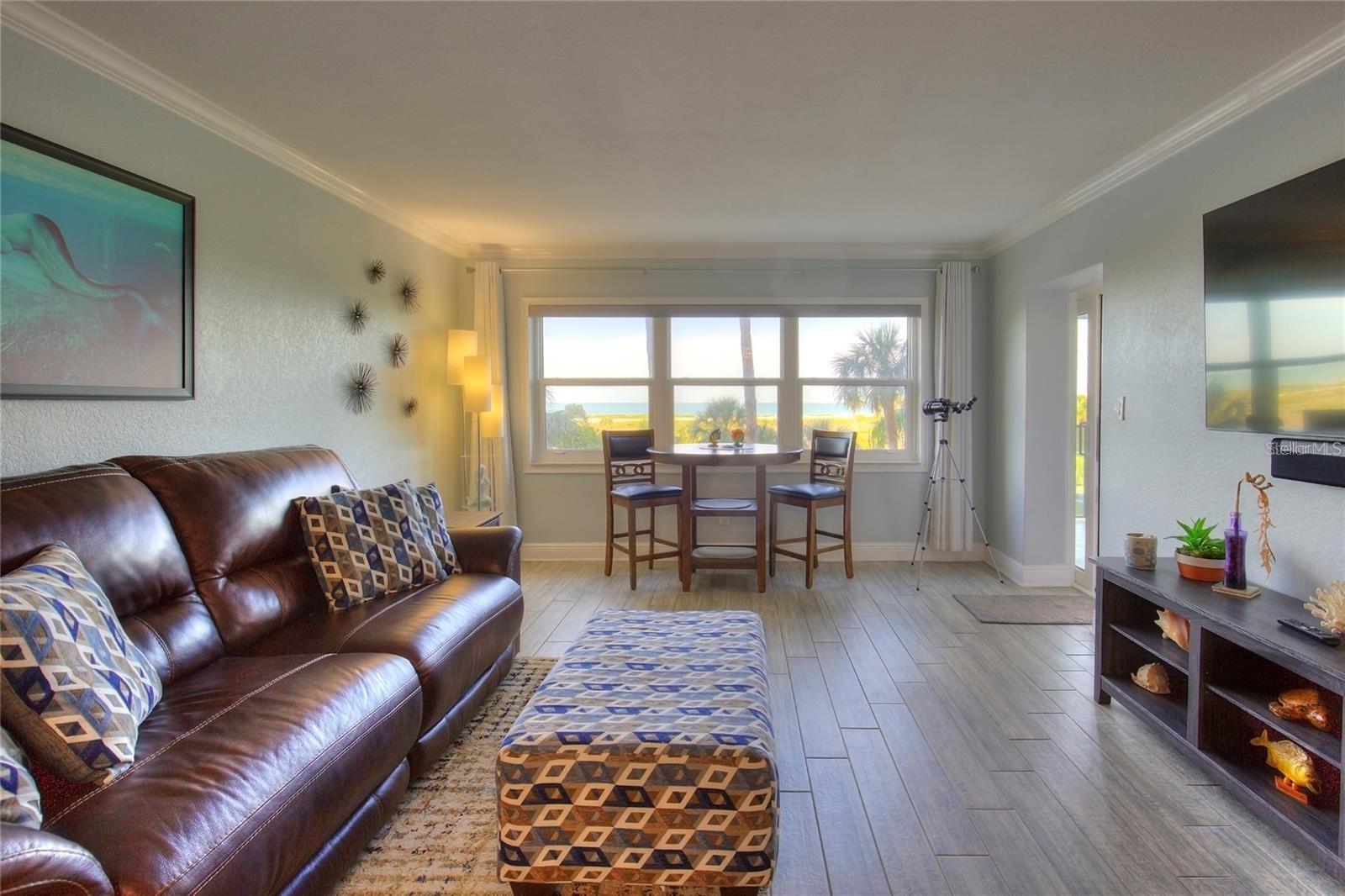 Image 4 of 35 For 1230 Gulf Boulevard 304