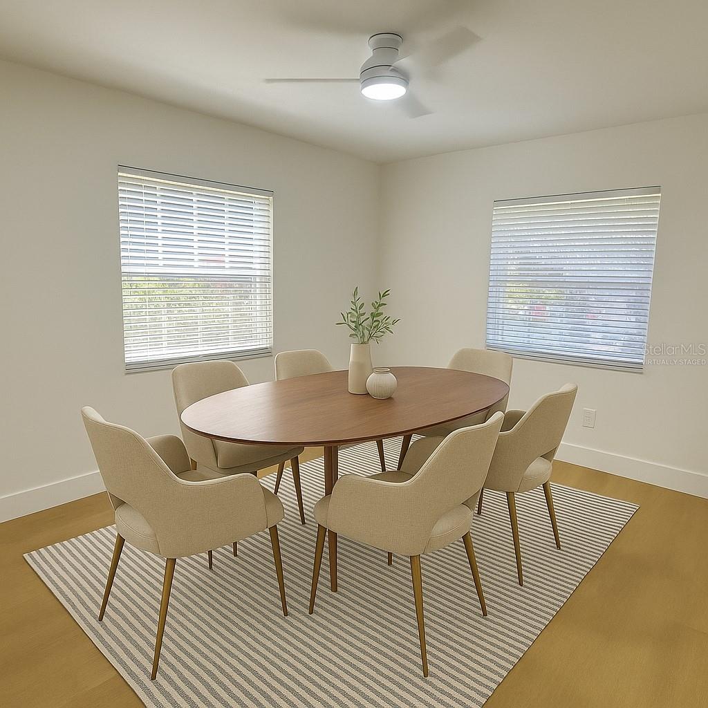 Image 6 of 27 For 5108 San Jose Street
