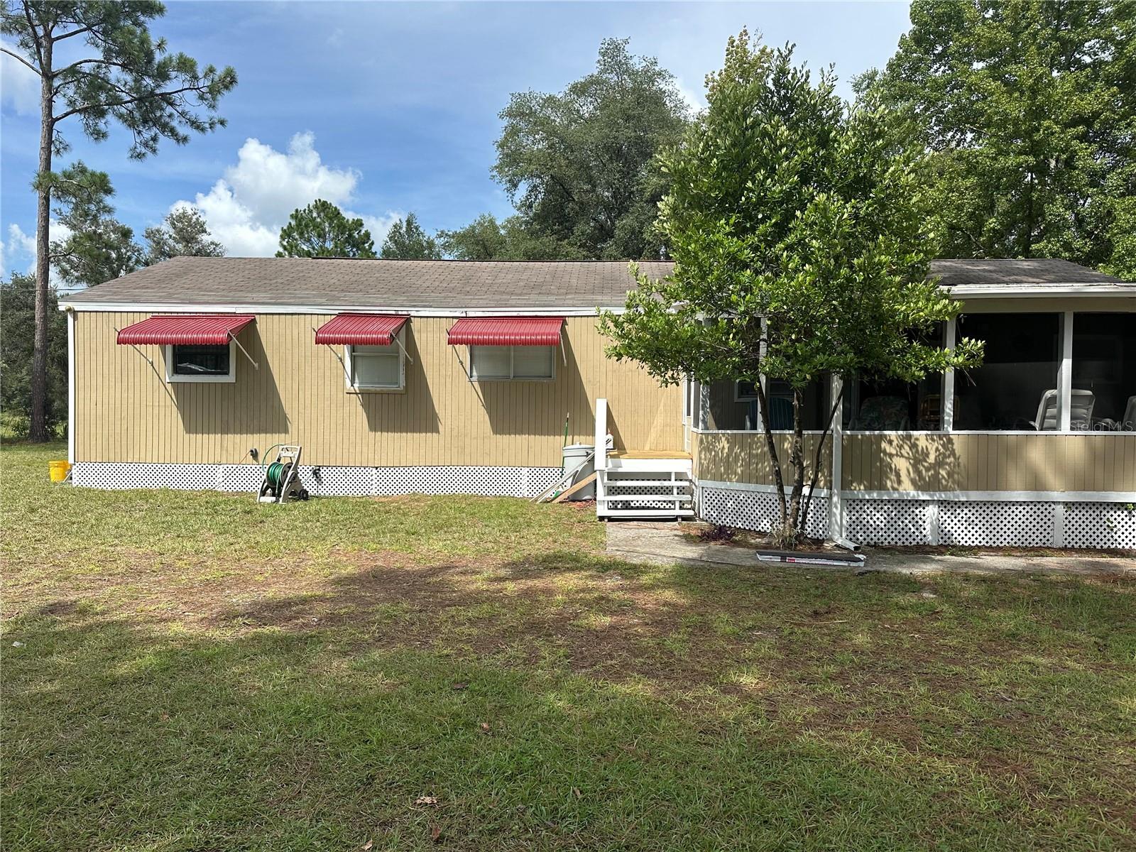 Details for 8015 Fandango Court, CRYSTAL RIVER, FL 34429