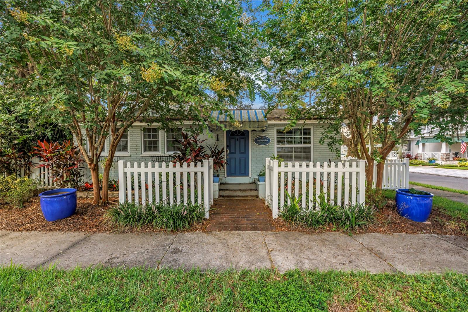 Details for 348 2nd Street S, SAFETY HARBOR, FL 34695