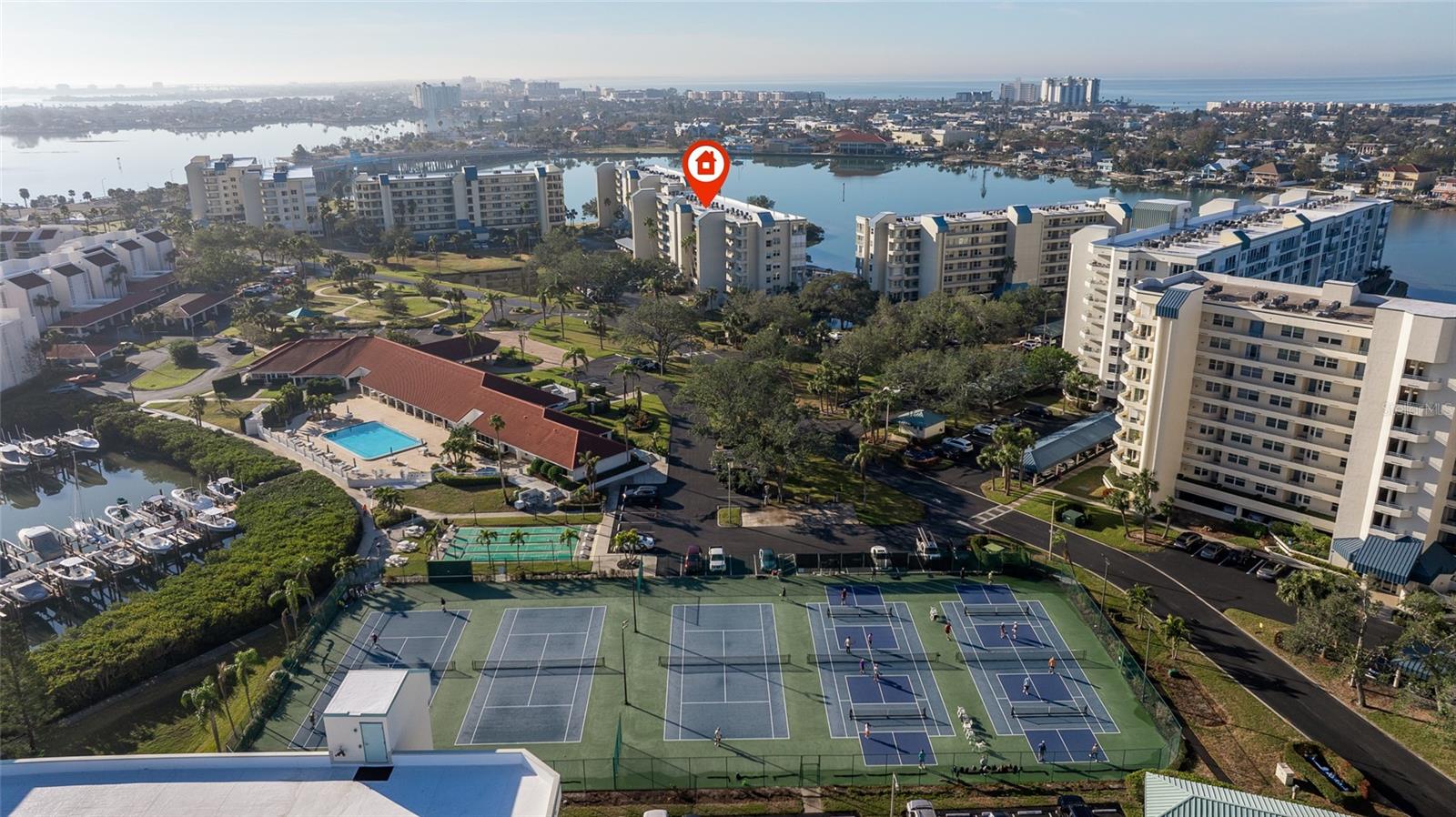 Image 3 of 46 For 7902 Sailboat Key Boulevard S 206