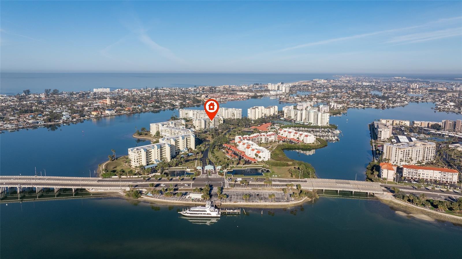Image 38 of 46 For 7902 Sailboat Key Boulevard S 206