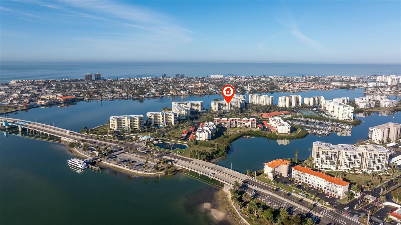 Image 39 of 46 For 7902 Sailboat Key Boulevard S 206