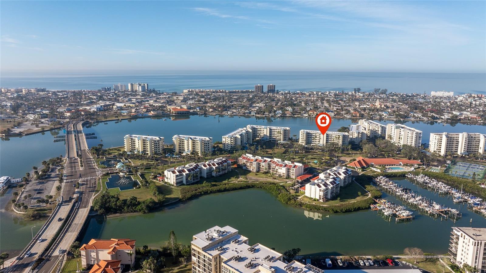 Image 40 of 46 For 7902 Sailboat Key Boulevard S 206