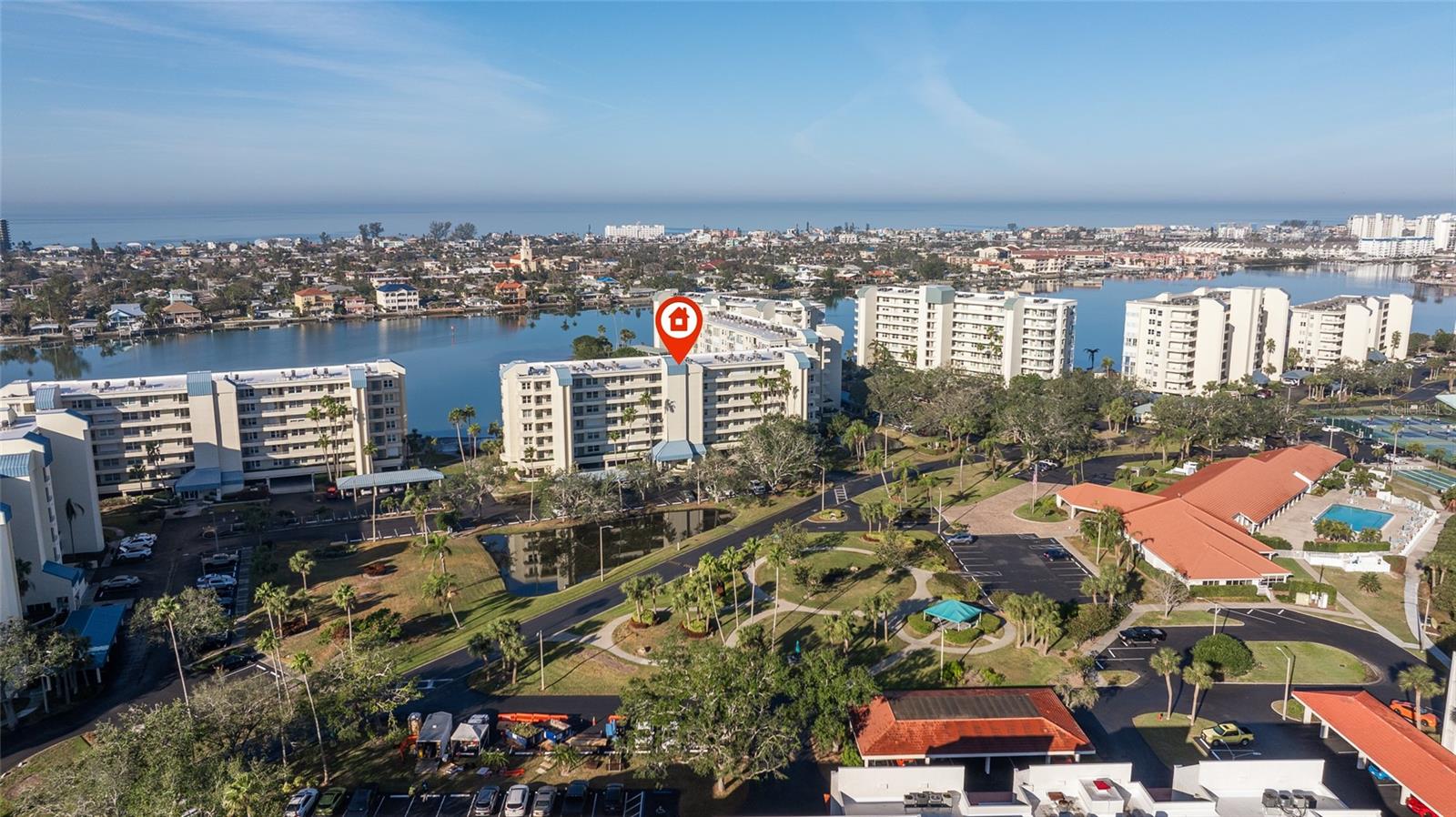 Image 41 of 46 For 7902 Sailboat Key Boulevard S 206