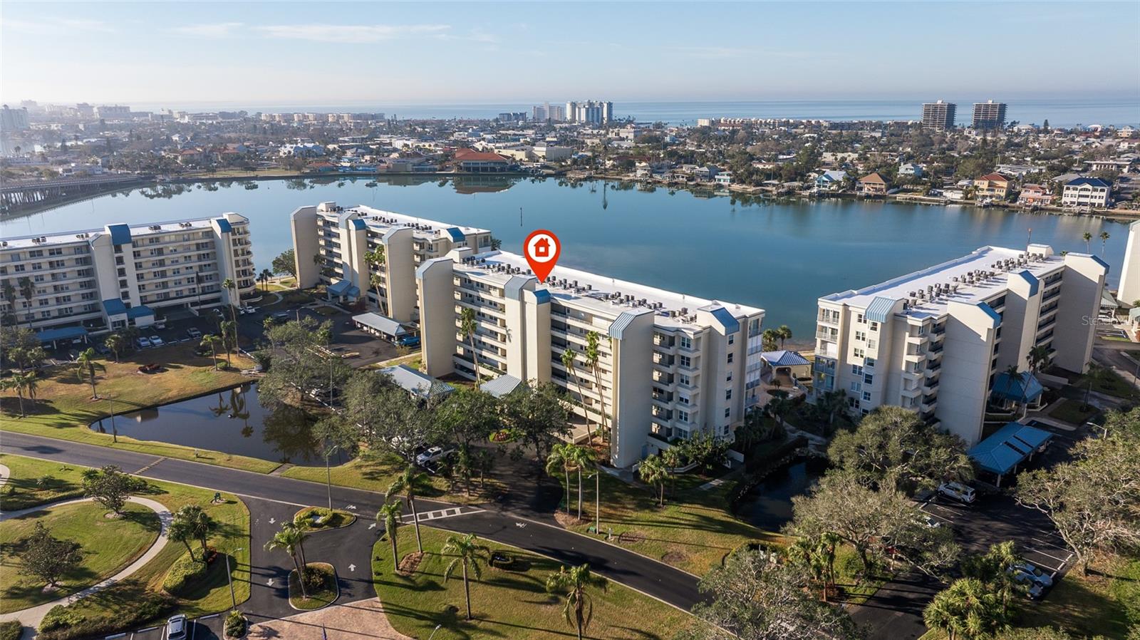 Image 42 of 46 For 7902 Sailboat Key Boulevard S 206