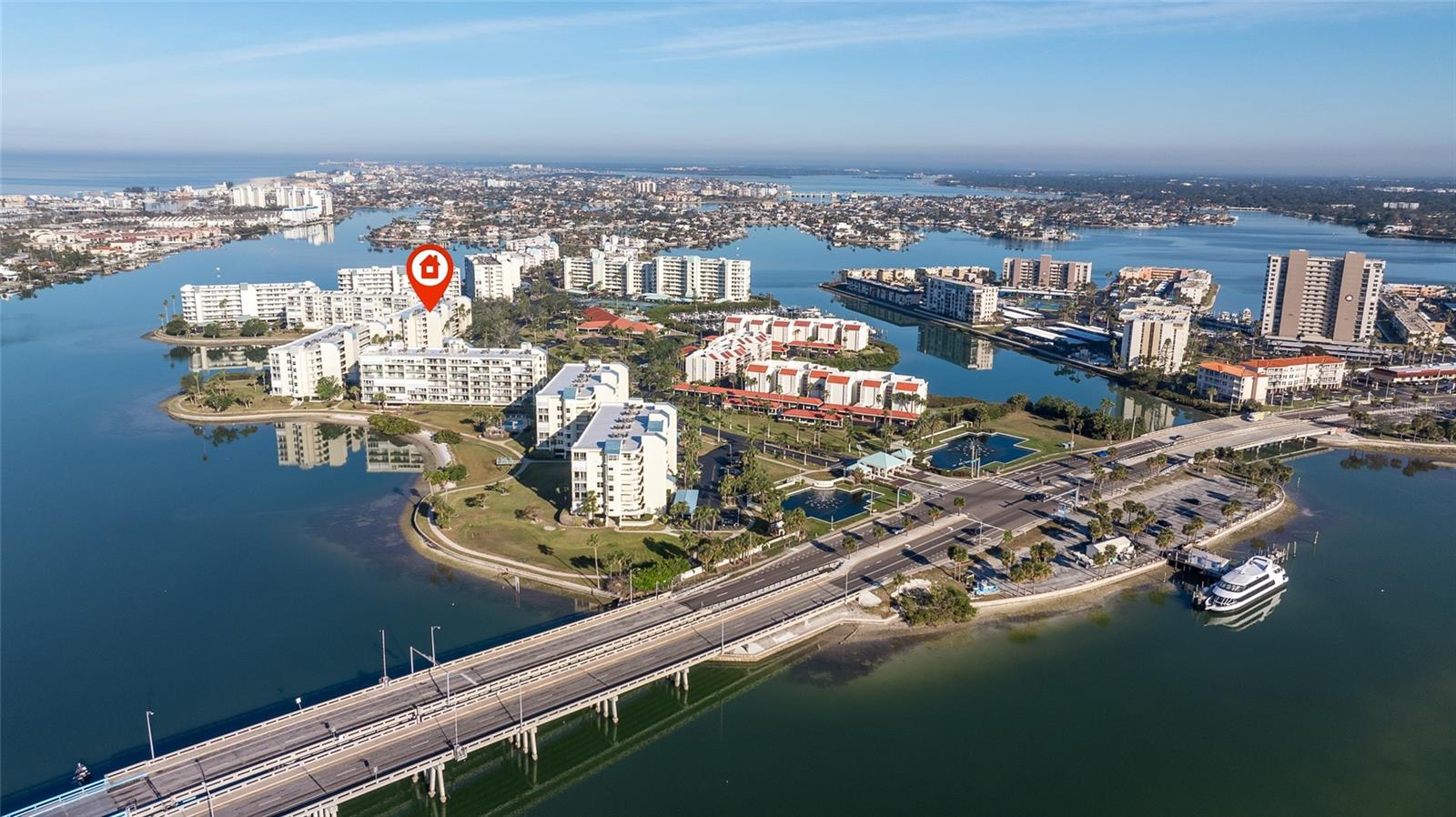 Image 46 of 46 For 7902 Sailboat Key Boulevard S 206