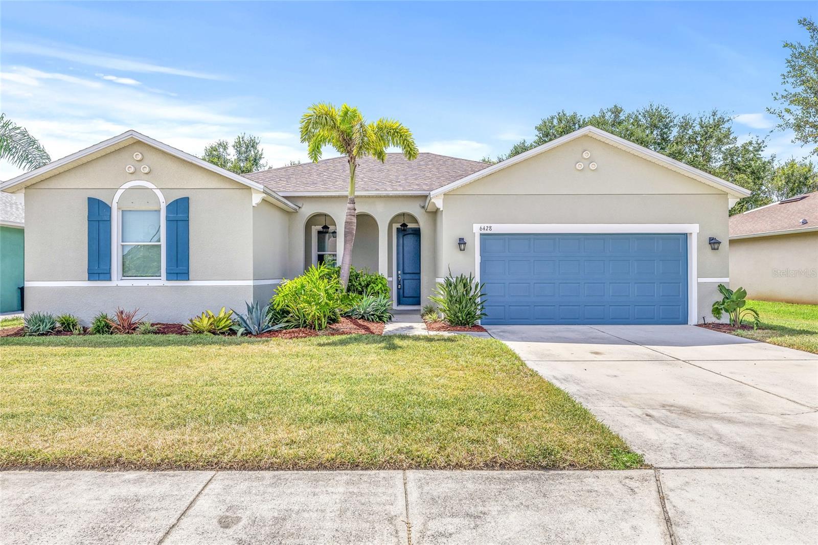 Details for 6428 1st Street E, BRADENTON, FL 34203