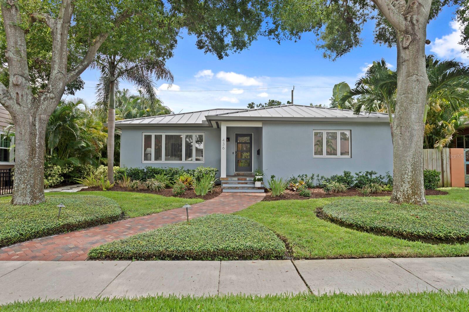 Details for 436 21st Avenue Ne, ST PETERSBURG, FL 33704