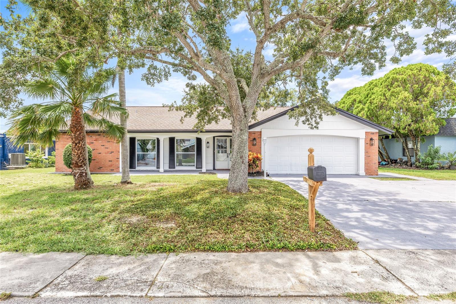 Details for 3320 Rock Valley Drive, HOLIDAY, FL 34691