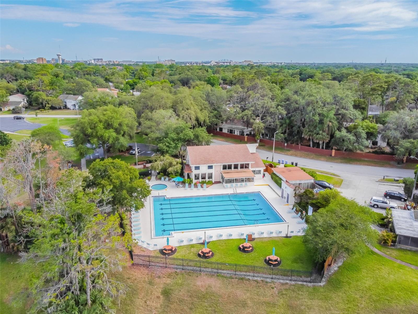 Image 44 of 47 For 14615 Daybreak Drive