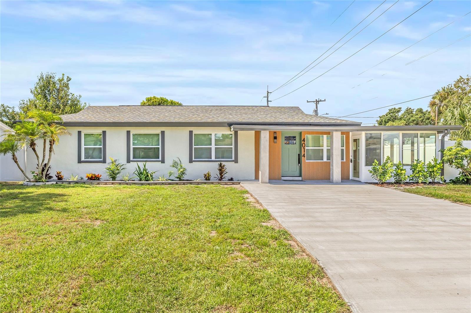 Details for 4014 Rogers Avenue, TAMPA, FL 33611