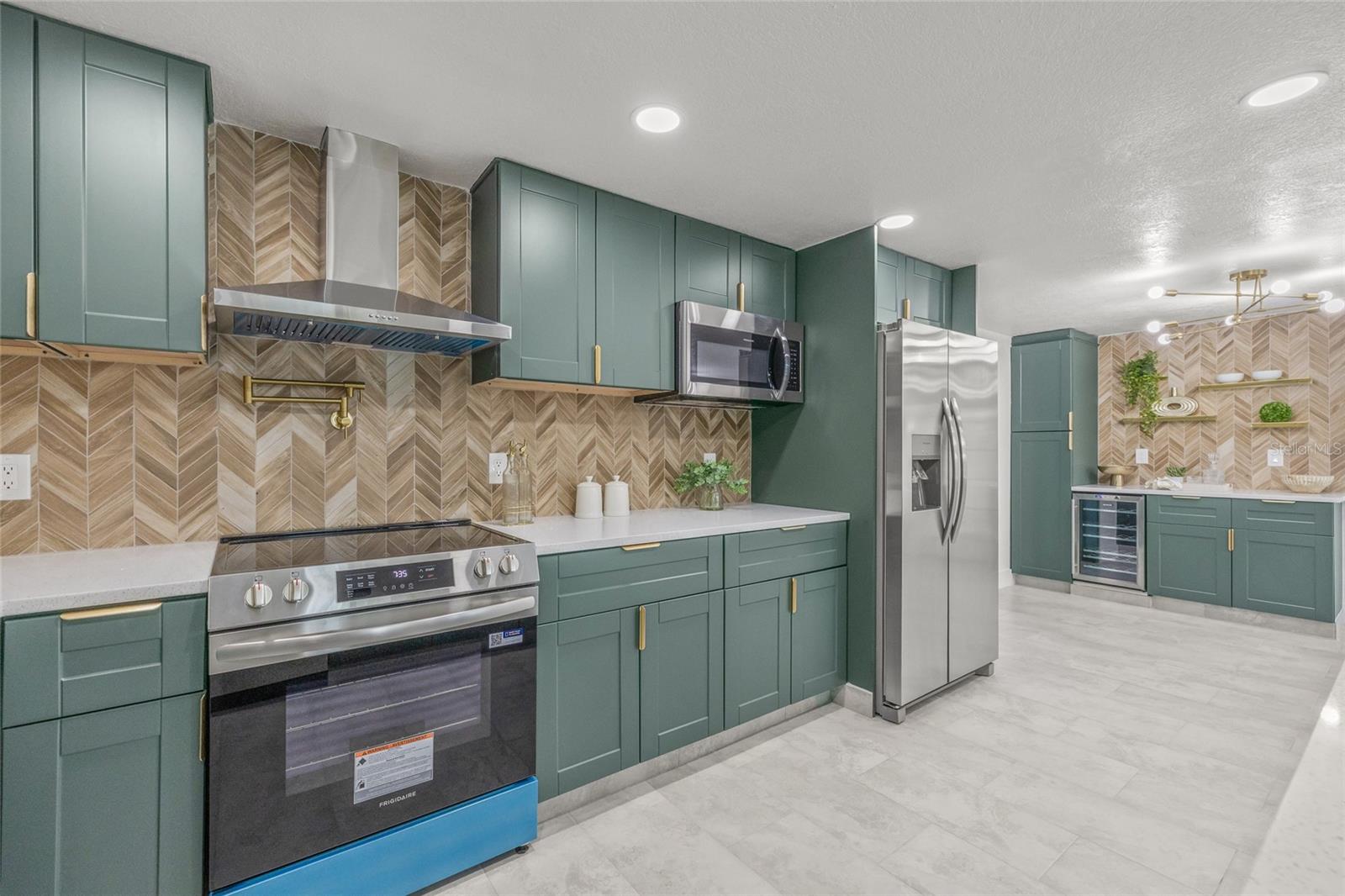 Image 11 of 47 For 4014 Rogers Avenue